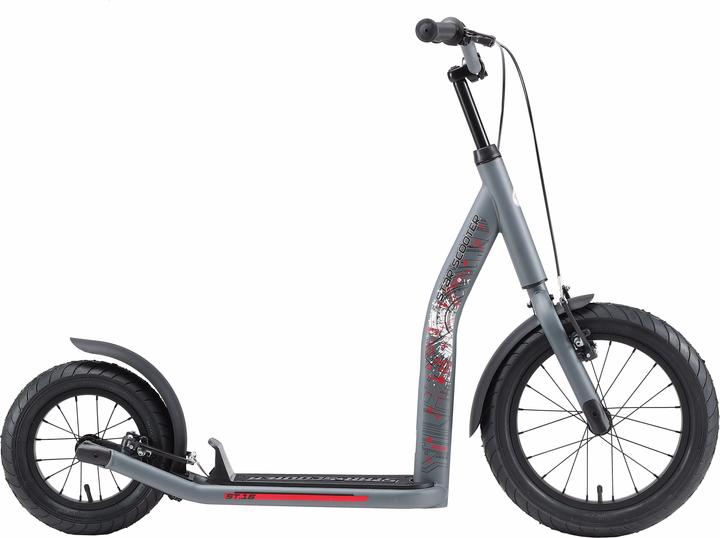 Produktbild Star Scooter Luftroller