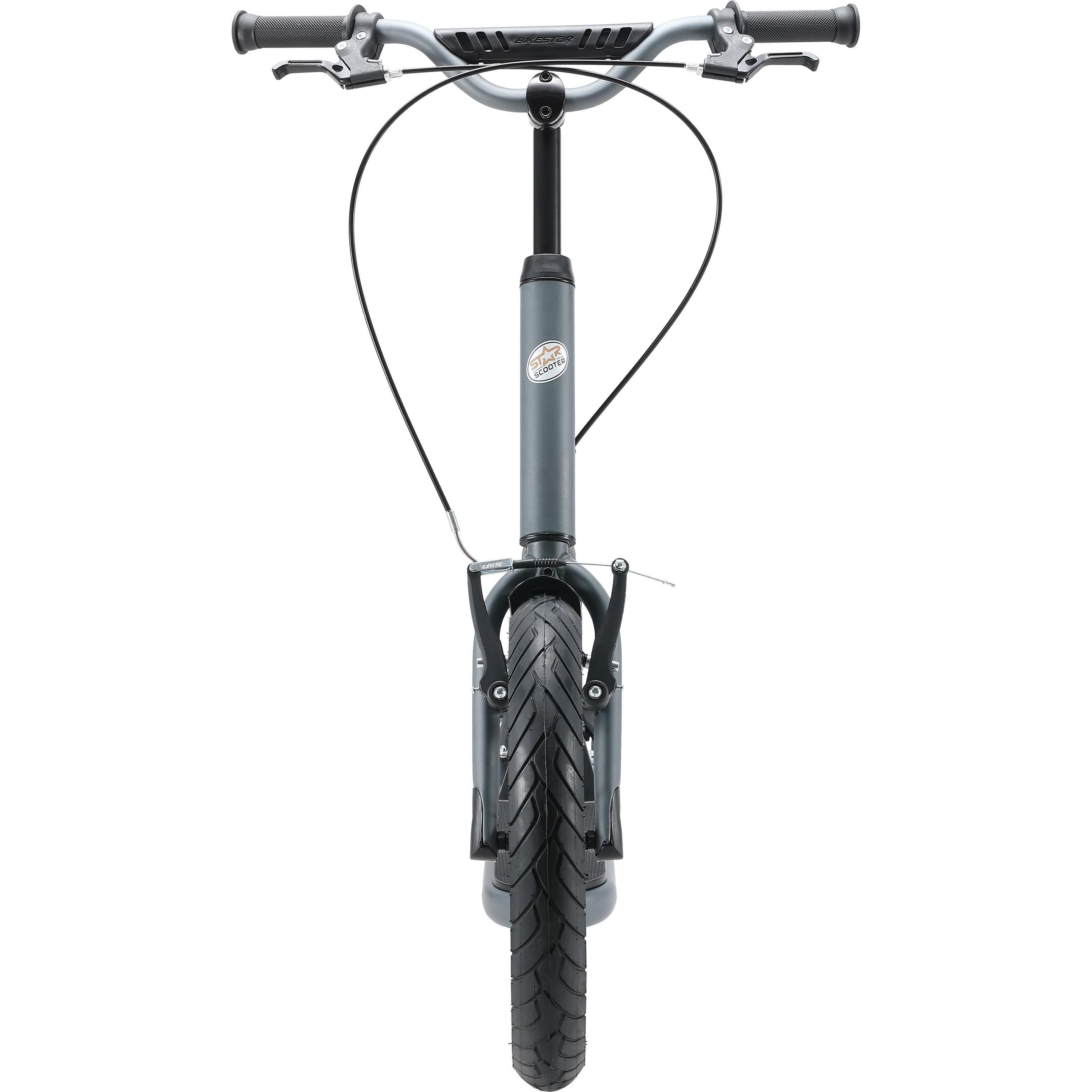 Thumbnail - Star Scooter, Scooter