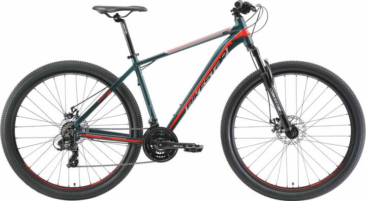 Image du produit Bikestar VTT hardtail (48 cm)