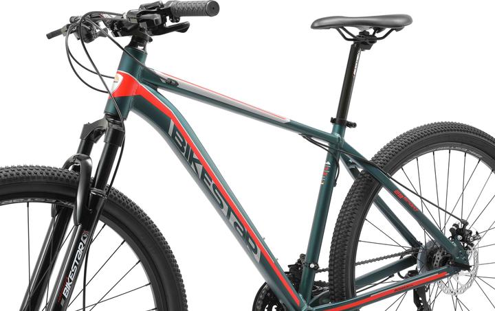 Image du produit Bikestar VTT hardtail (48 cm)