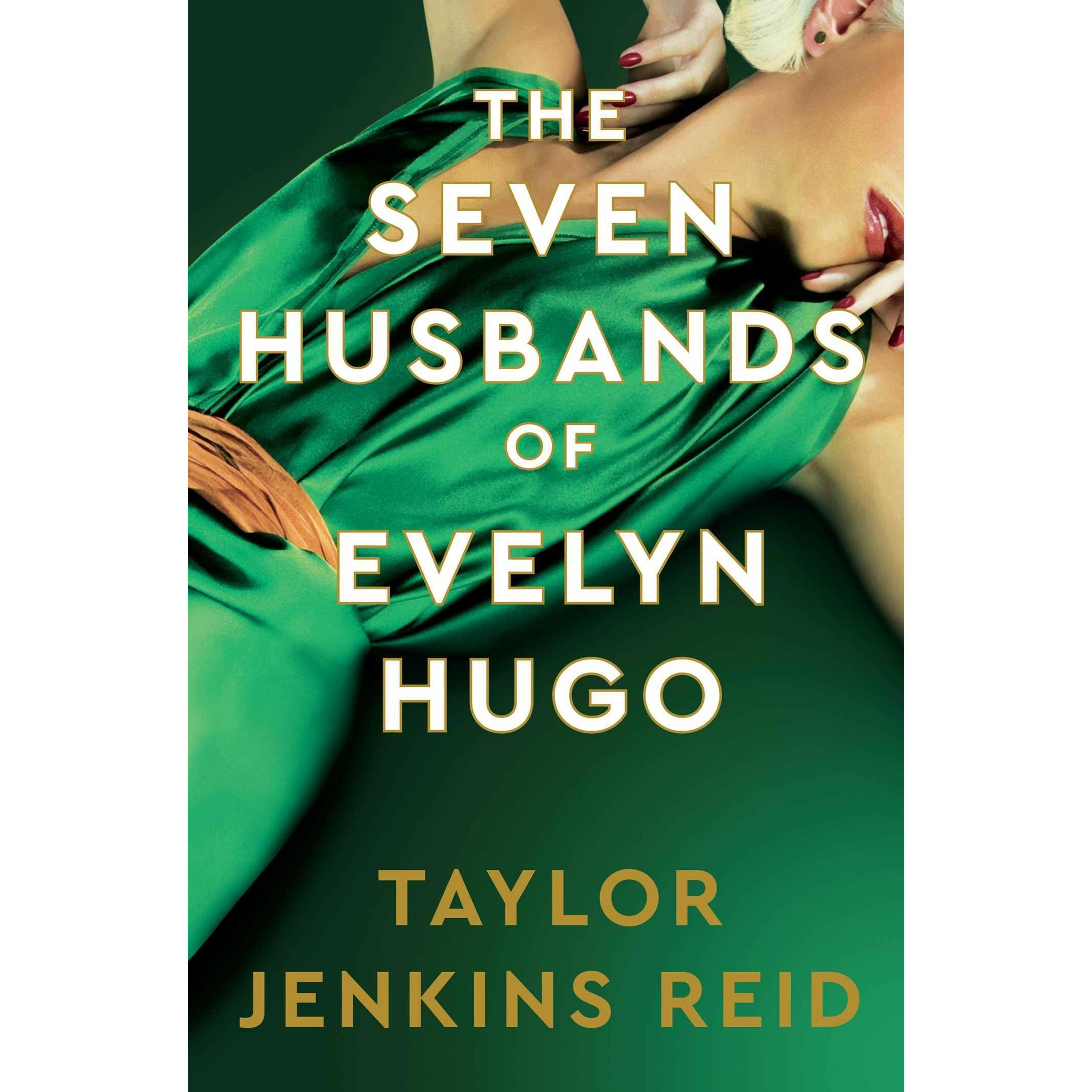 Thumbnail - The Seven Husbands of Evelyn Hugo: Deluxe edition Hardback, Belletristik von Reid Taylor Jenkins