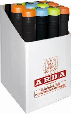 Produktbild Arda Planrolle (1 x)