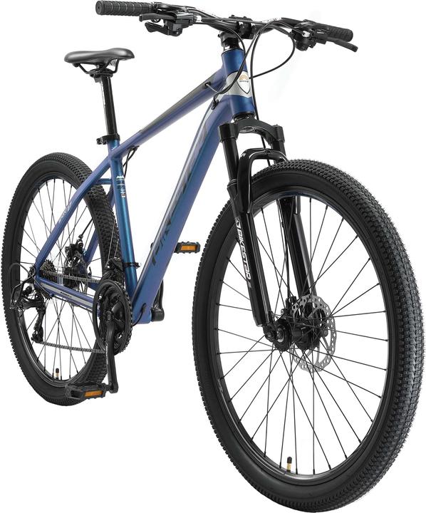 Bikestar Hardtail Mountainbike (46 cm)