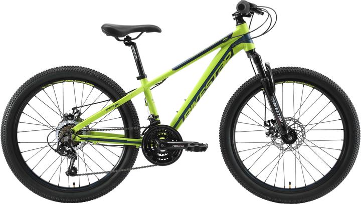 Image du produit Bikestar VTT hardtail