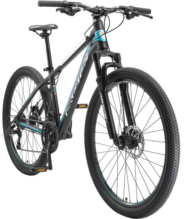 Bikestar Hardtail Mountainbike (40.50 cm)