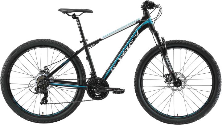 Produktbild Bikestar Hardtail Mountainbike (40.50 cm)
