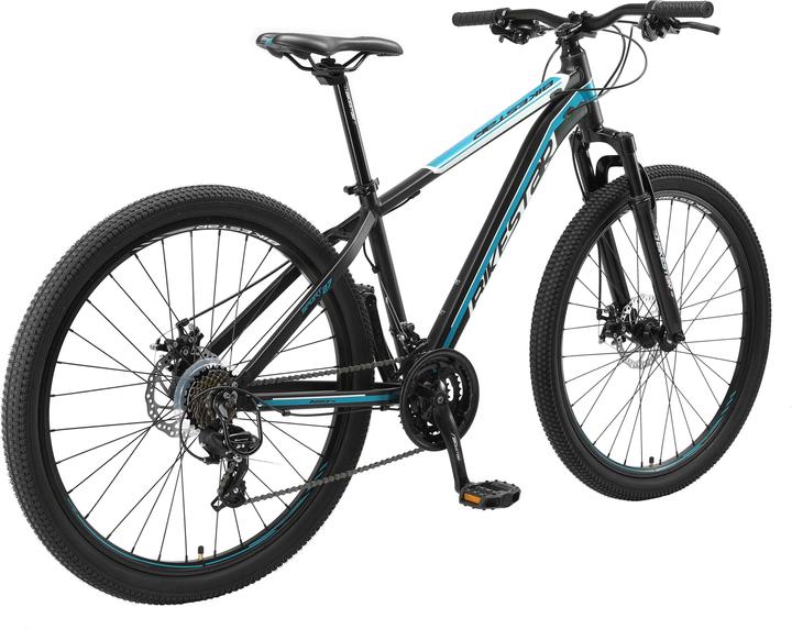Produktbild Bikestar Hardtail Mountainbike (40.50 cm)