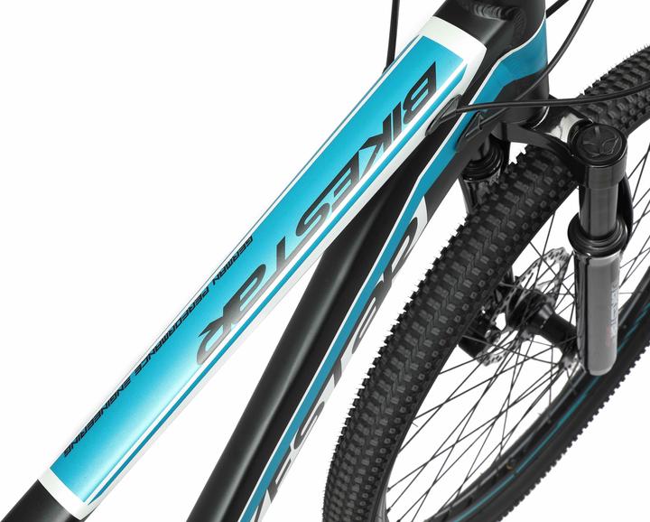 Produktbild Bikestar Hardtail Mountainbike (40.50 cm)