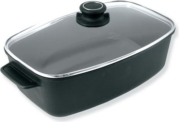 Productafbeelding Gastrolux Bräter (Braadpan + kasserol, Aluminium)