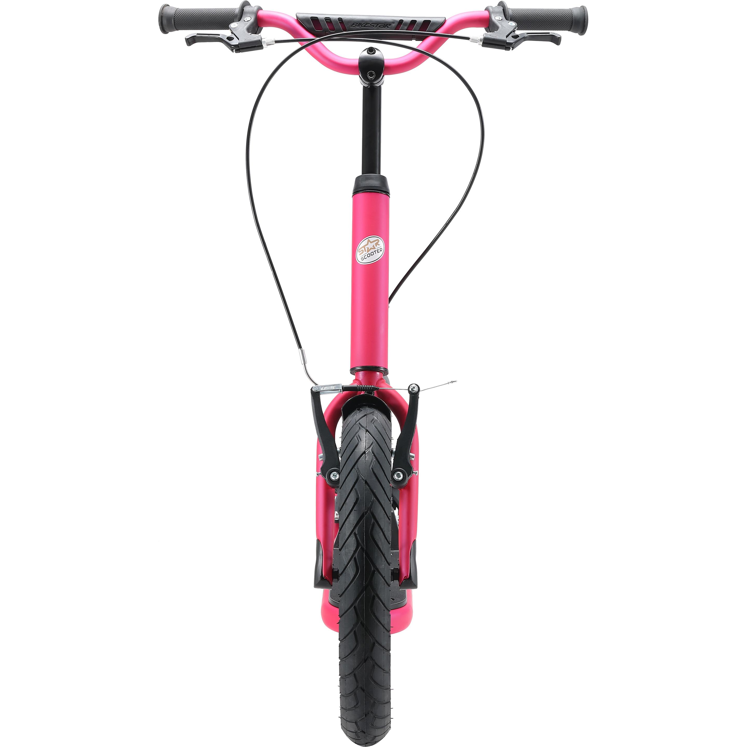 Thumbnail - Star Scooter, Scooter