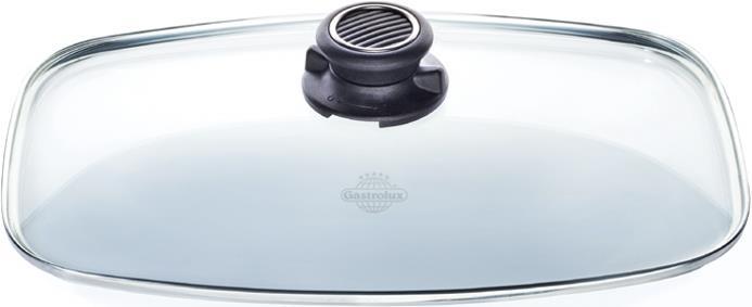 Productafbeelding Gastrolux Bräter (Braadpan + kasserol, Aluminium)