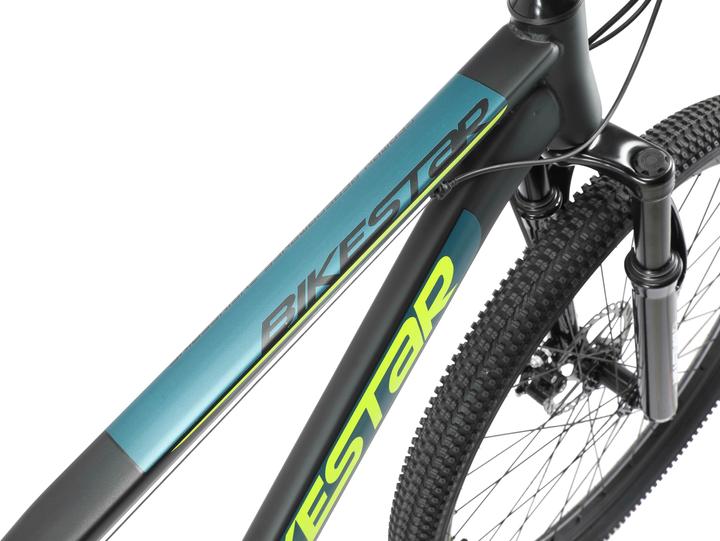 Image du produit Bikestar VTT hardtail (43 cm)