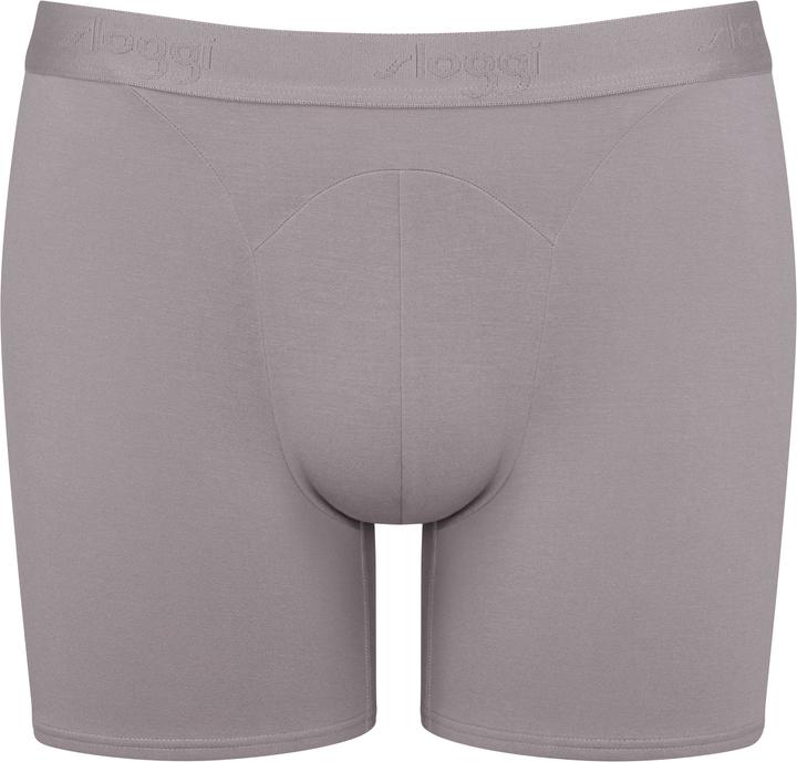 Immagine prodotto Sloggi Pantaloncini sempre morbidi (XXL, Confezione da 2)