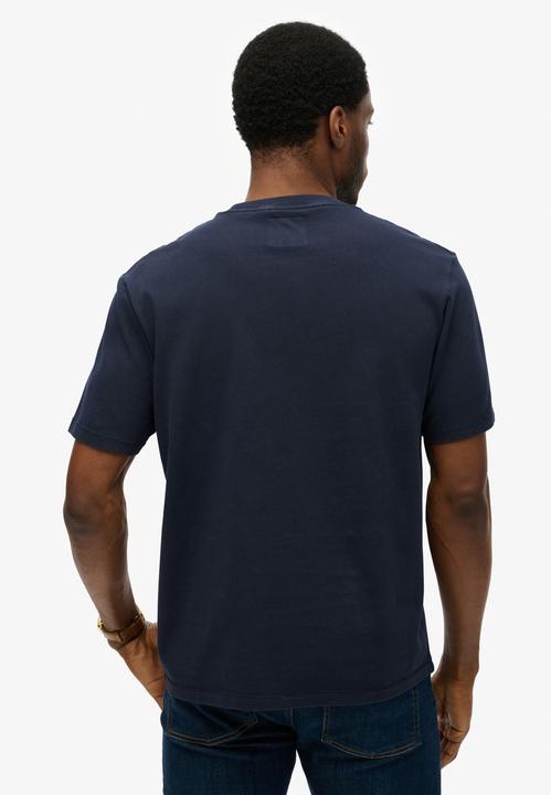 Immagine prodotto Superdry Athletic Essential T-Shirt mit Grafik (S)