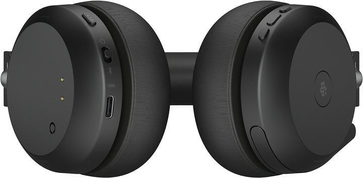 Produktbild Jabra Evolve2 75 MS Stereo + Ladestation (Kabellos, USB-C)