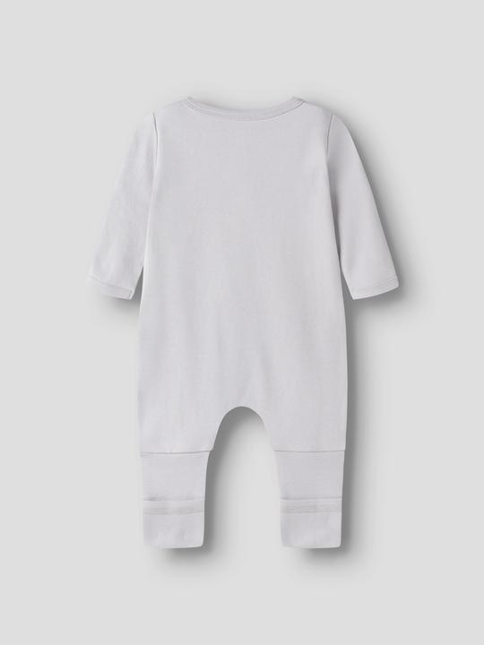 Produktbild Name it Nbfnightsuit 2p Zip Ff Flower Noos (62)
