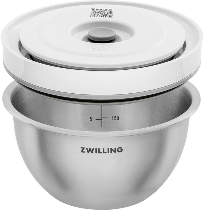 Actual product image Zwilling Vacuum bowl S (0.35 l)