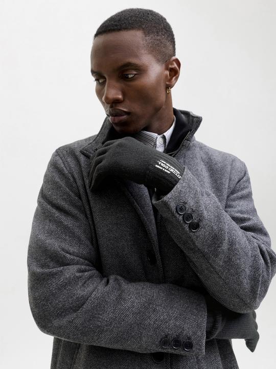 Produktbild Jack & Jones Jaccoll Gloves Sn (One Size)