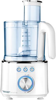 Actual product image Turmix Multimixer