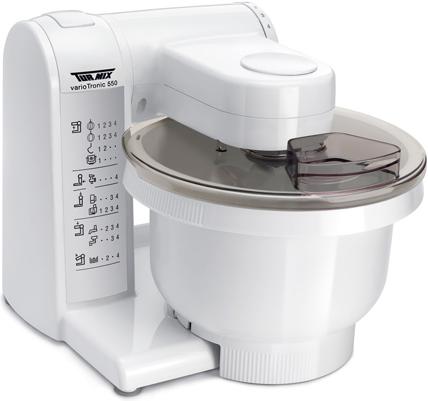 Produktbild Turmix varioTronic 550 (550 W)