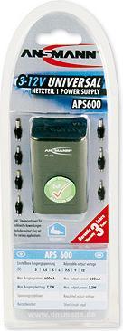 Produktbild Ansmann APS 600 Traveller