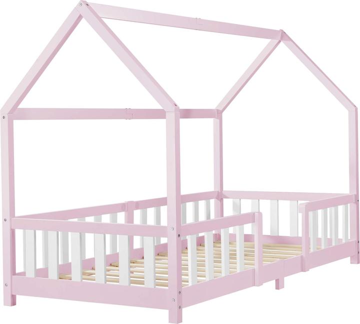 Produktbild En.Casa Sisimiut (90 x 200 cm)