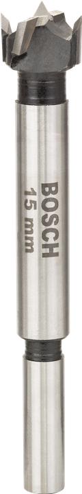 Actual product image Bosch Zubehör Forstner bit 15 mm total length (15 mm)