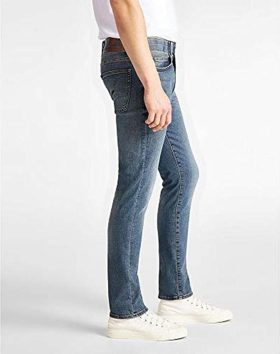 Actual product image Lee Skinny Fit (30)