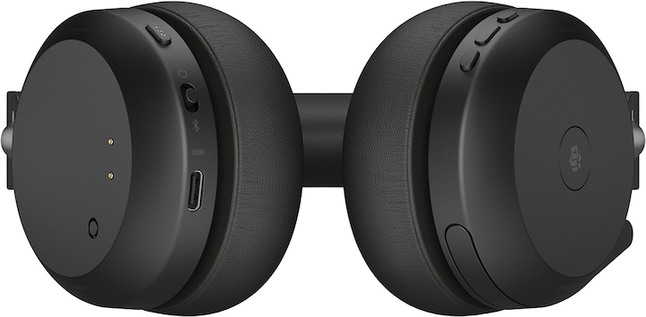 Produktbild Jabra Evolve2 75 MS Stereo + Ladestation (Kabellos, USB-A)