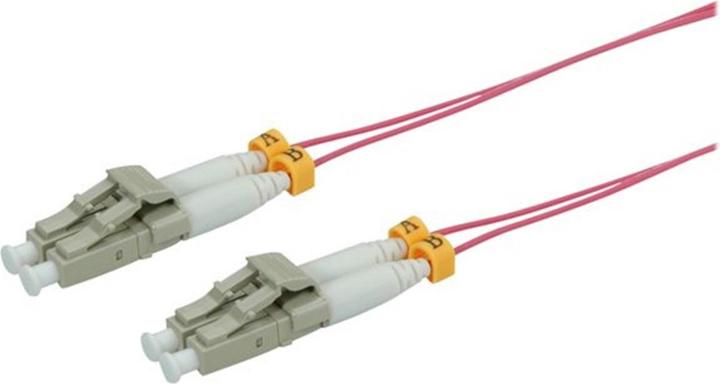 Actual product image Roline Slim patch cable (2 m)