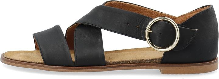 Ca Shott Sandali in Pelle (38)