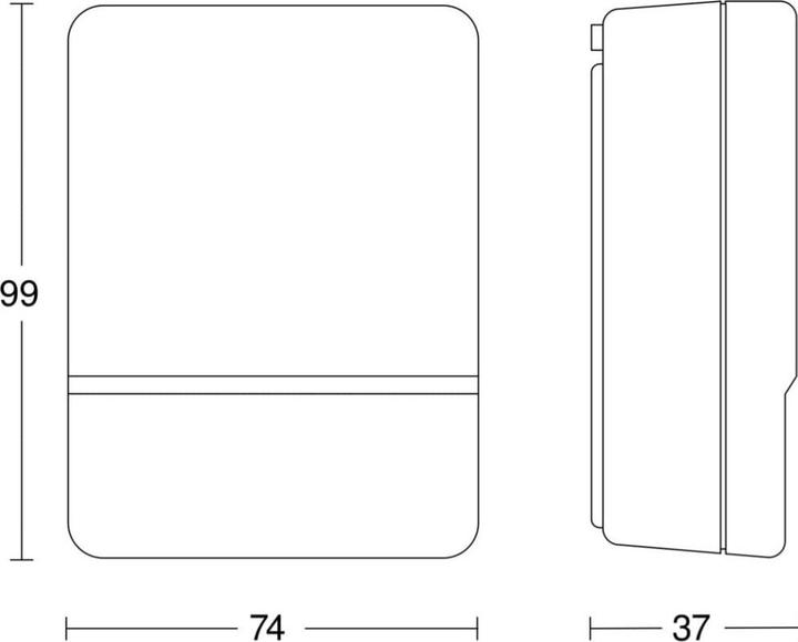 Immagine prodotto Steinel Night-Matic 2000