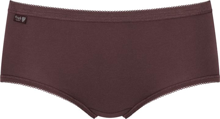Produktbild Sloggi Basic+ Midi Holiday (48, 3er Pack)