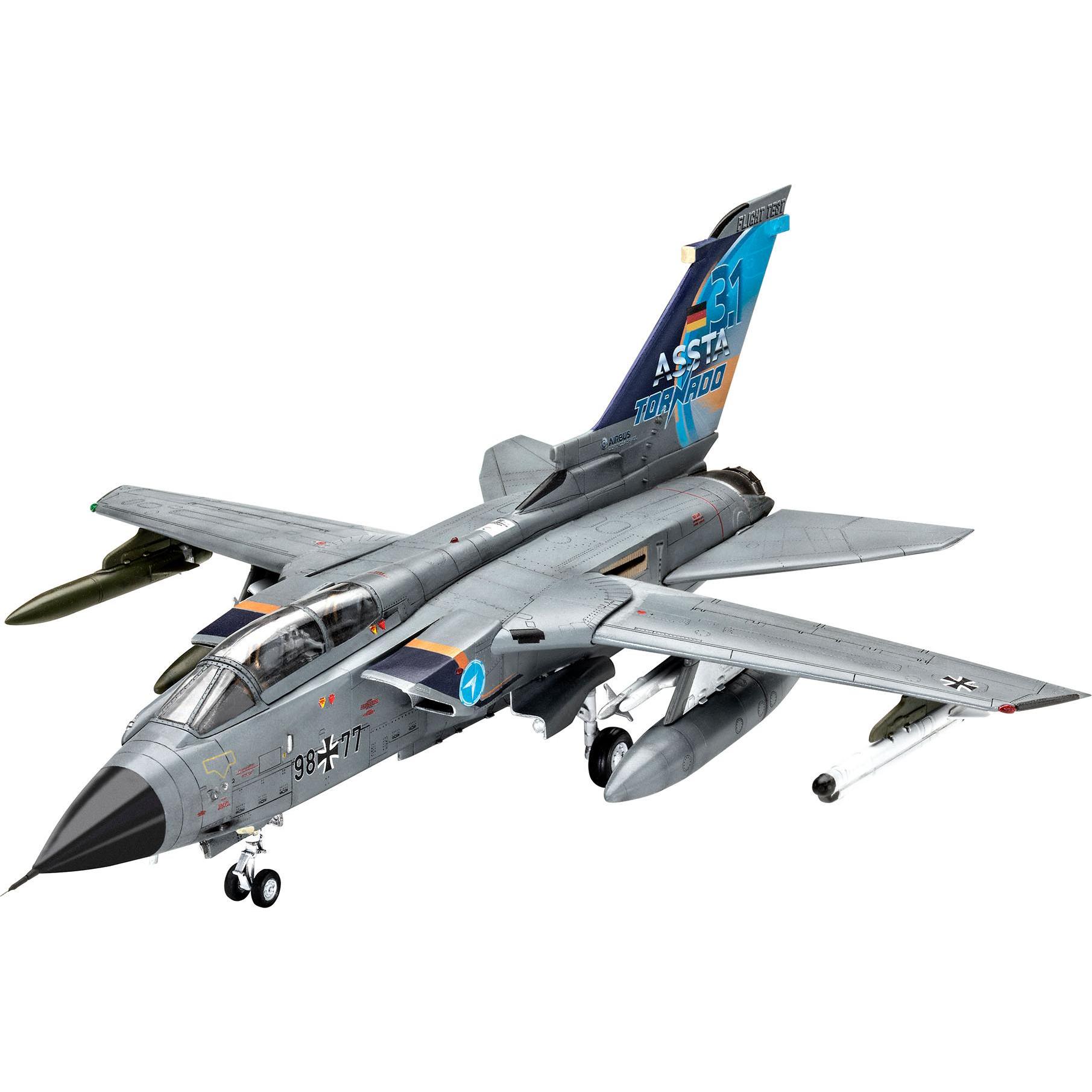 Thumbnail - Revell Tornado ASSTA 3.1