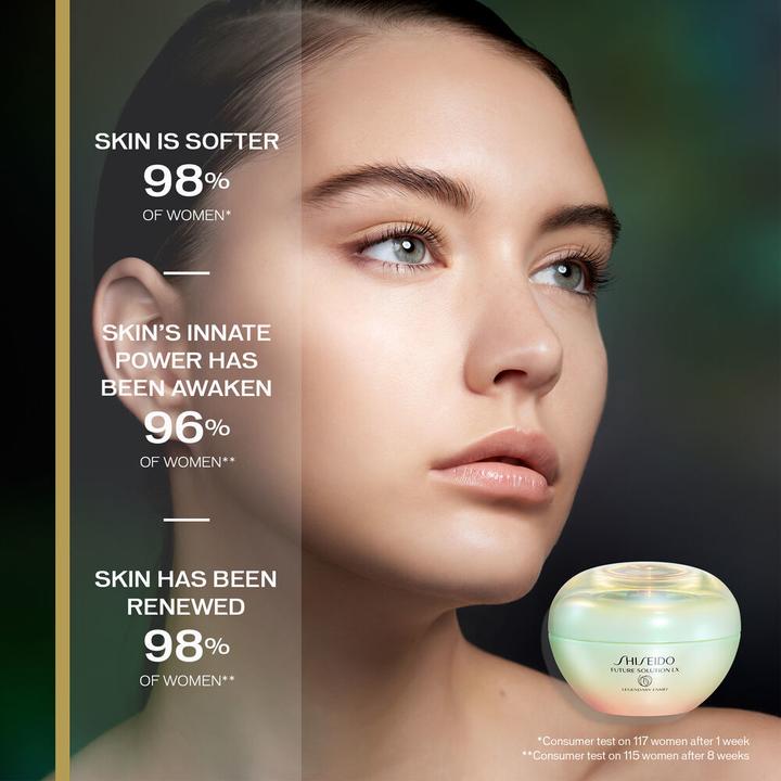 Produktbild Shiseido Future Solution LX Legendary Enmei Ultimate Renewing Cream (50 ml)