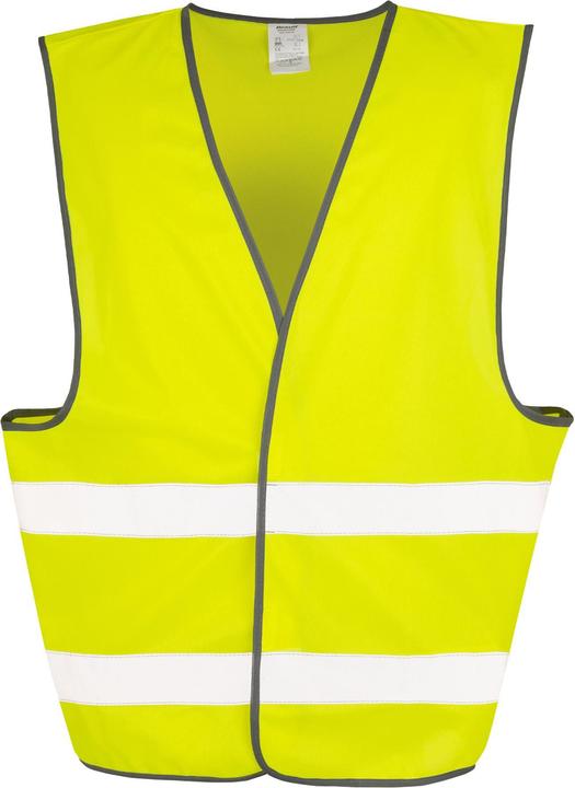 Gilet di sicurezza