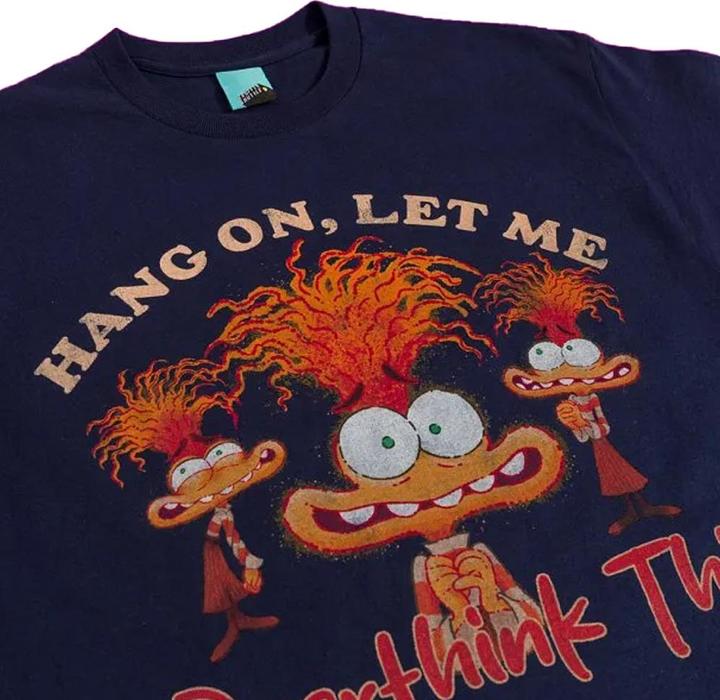 Produktbild Inside Out TShirt (L)