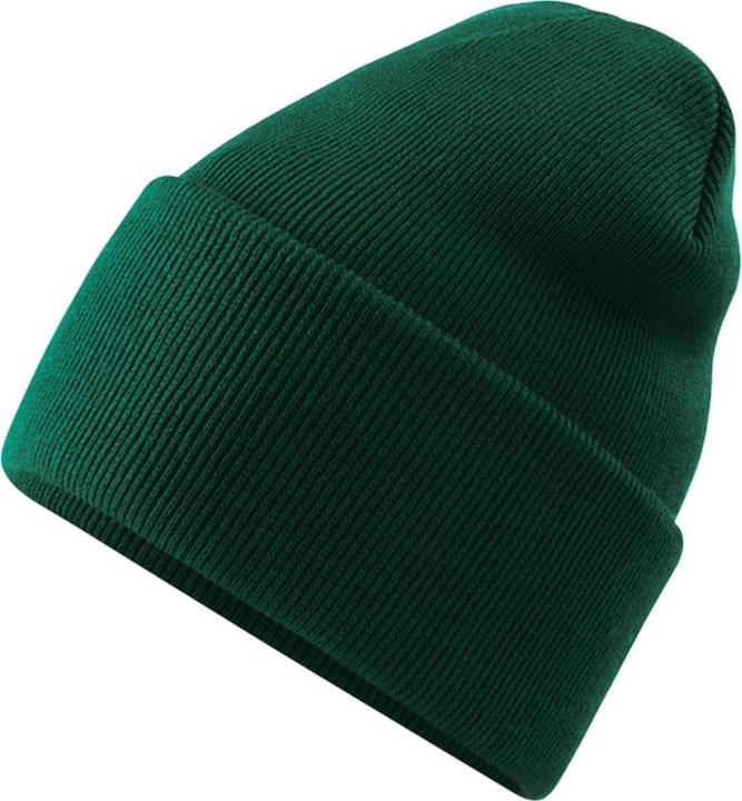 Actual product image Beechfield Original Deep Cuffed Beanie (One size)