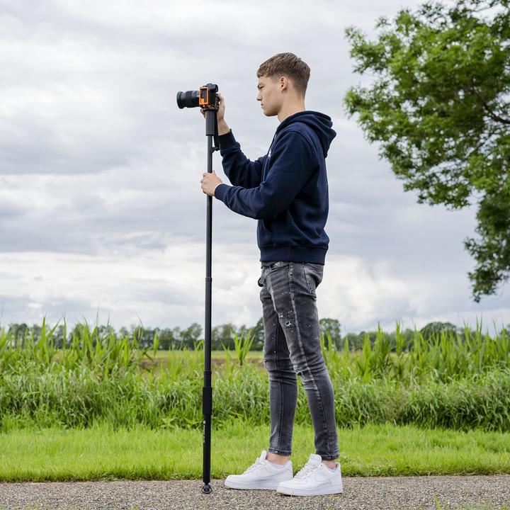 Produktbild Fotopro Monopod (Metall)