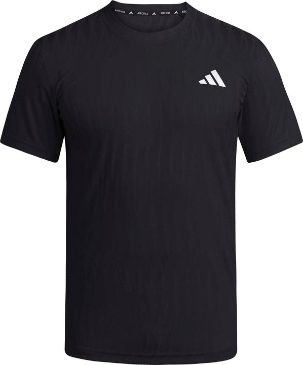 Actual product image Adidas Freelift Tee