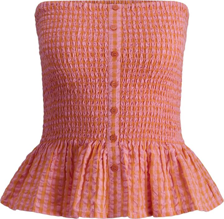 JJXX JXPETRA Tüll-Top Tüll-Top (XL)