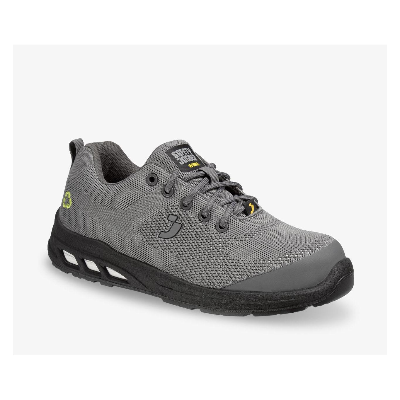 Safety Jogger, Werkschoenen, Ecofitz (S1P, 42)