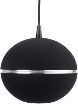 Produktbild Grundig Audiorama 9000, Stereo-Kugelboxen, Schwarz