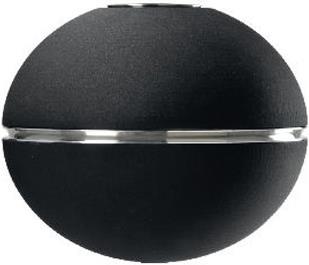 Produktbild Grundig Audiorama 9000, Stereo-Kugelboxen, Schwarz