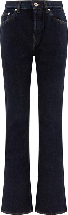 Immagine prodotto Burberry High rise bootcut jeans (26)