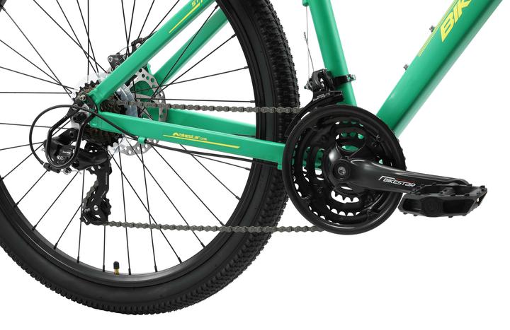 Image du produit Bikestar VTT hardtail (40.50 cm)