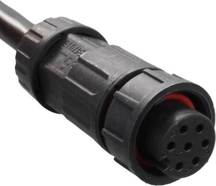 Immagine prodotto Falcon Eyes Unità di controllo CX-824 per RX-824 (Videocamera)