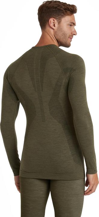 Actual product image Falke WT Longsleeve m (M)