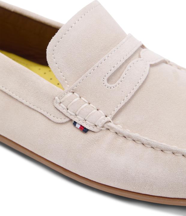 Image du produit Tommy Hilfiger Core Hilfiegr Suede Driver (42)