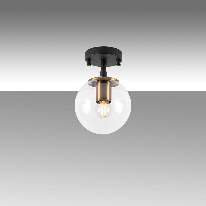 Actual product image Opviq Charles (E14)